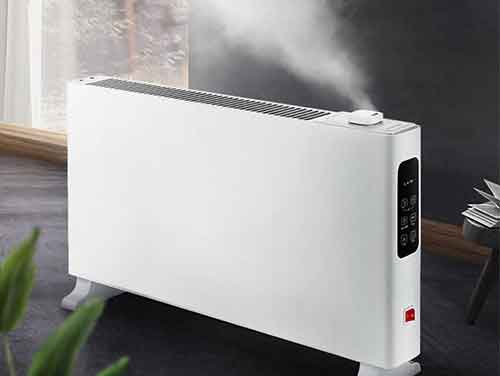 電暖器選擇什么樣的好，2021新款加濕電暖器拒絕干燥
