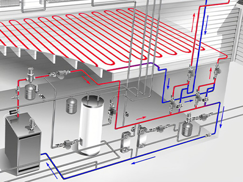 電采暖爐費電嗎？怎樣用才能更省電