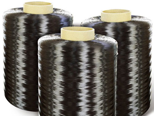 碳纖維發熱電纜用得碳纖維長絲 碳纖維發熱電纜用得碳纖維長絲