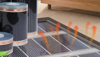 石墨烯電采暖用電量怎么樣,取暖效果好嗎 石墨烯電采暖用電量怎么樣,取暖效果好嗎