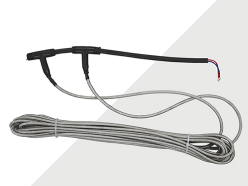 公路融雪用的鎧甲發熱電纜 公路融雪用的鎧甲發熱電纜