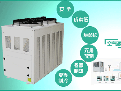 空氣能為什么這么省電?優點是什么? 空氣能為什么這么省電?優點是什么?