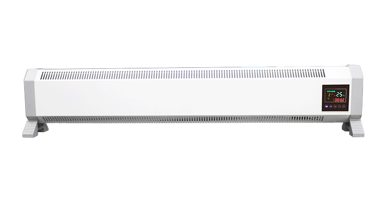 踢腳線電暖器 踢腳線電暖器