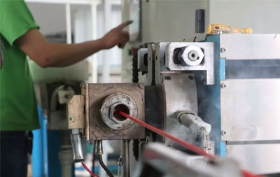 碳纖維發熱電纜主要性能指標和優勢