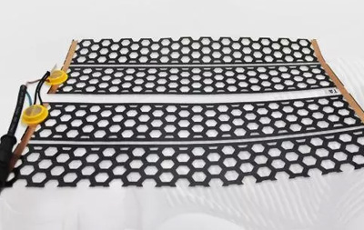 石墨烯電地暖是什么？石墨烯電采暖的優勢！