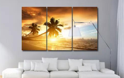 碳纖維、碳晶、石墨烯三種電墻暖畫的區(qū)別