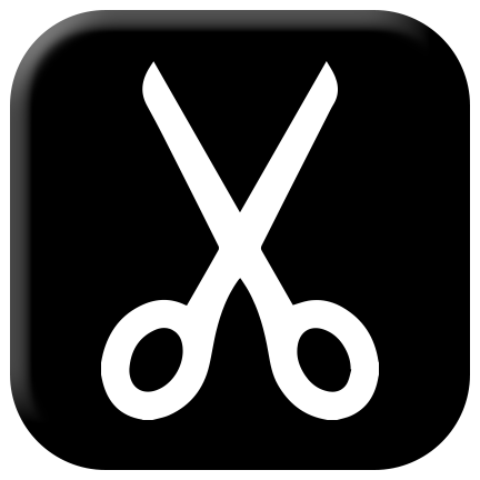 切成合適的長度 切成合適的長度