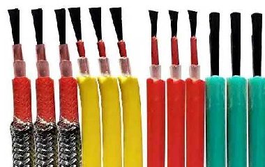 碳纖維發熱電纜導電嗎？碳纖維的特性